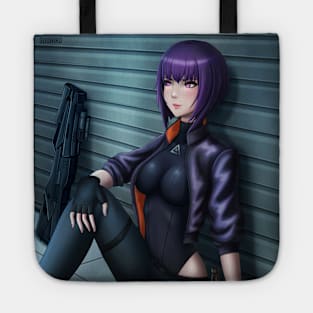 Motoko Tote