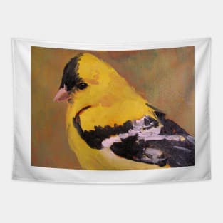 Finch Tapestry