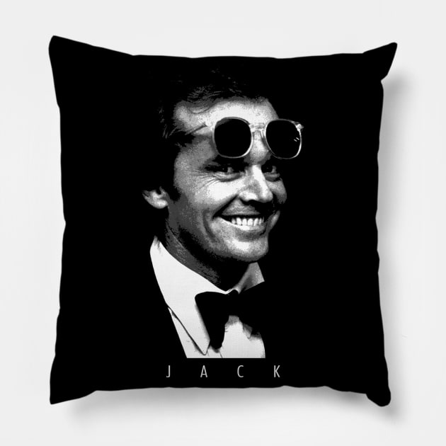 Jack Pillow by TheMarineBiologist