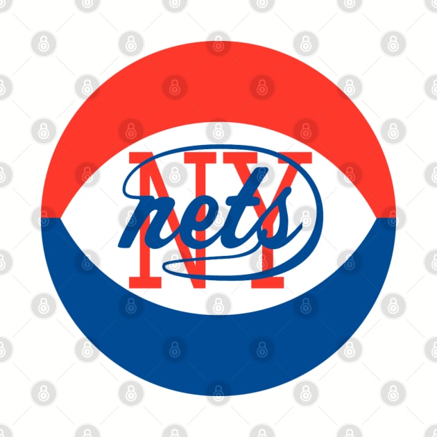 NY Nets by Pop Fan Shop