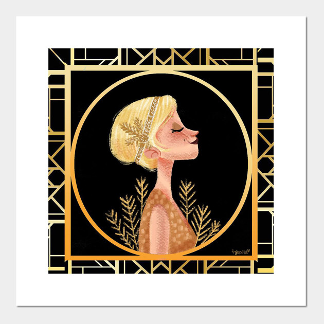 The Great Gatsby The Great Gatsby Posters And Art Prints