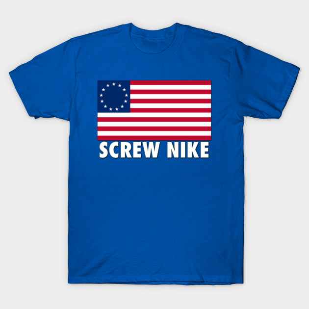 nike betsy ross shirt