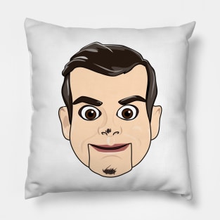 Slappy Movie Pillow