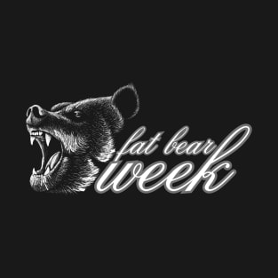 Fat bear week T-Shirt
