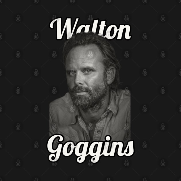 Walton Goggins / 1971 by glengskoset