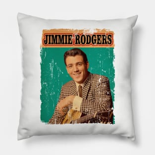 The Jimmie Pillow