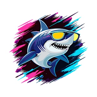 Shark T-Shirt