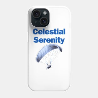 Celestial serenity Phone Case