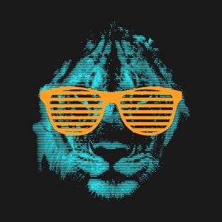 Cool Cat T-Shirt