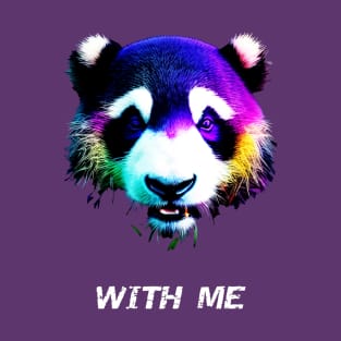 Bear with me T-Shirt