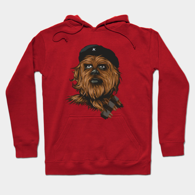 wookie hoodie