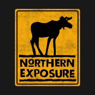 Northern Exposure T-Shirt