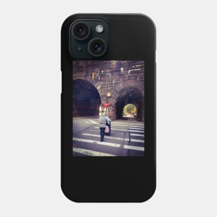 East Harlem Manhattan New York City Phone Case