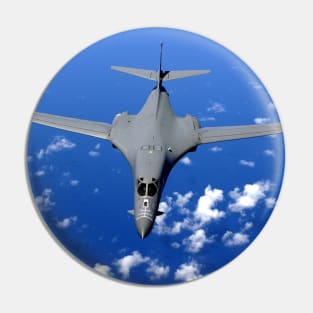 B1 Lancer Pin