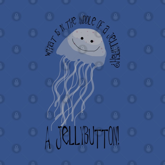 Jellyfish Joke by ahadden