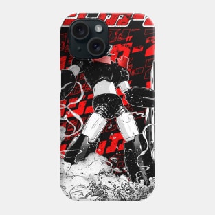 Mazinger Phone Case