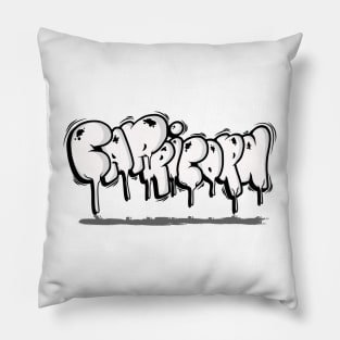 ZODIAK CAPRICORN Pillow