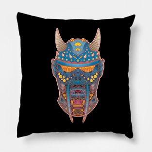 Czarface “mind expansion “ Pillow