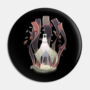 Journey: Prophet Pin