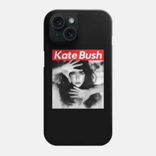 Kate bush - The Dreaming Phone Case