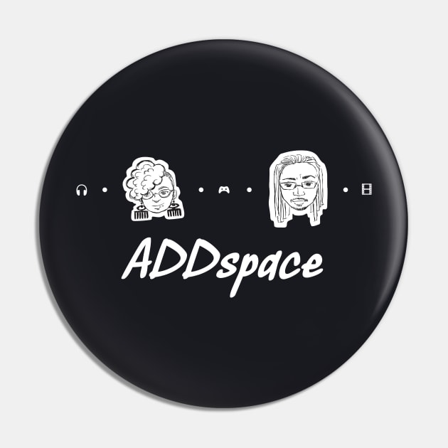 ADDspace Pin by unreasonablefridays