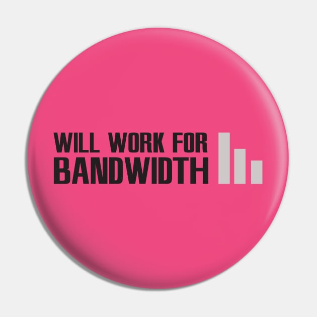 will work for bandwidth Pin by nektarinchen