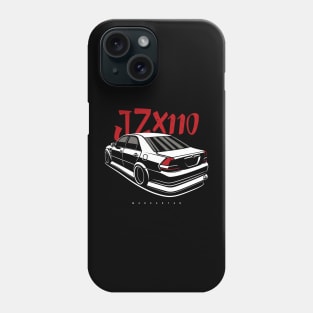 Mark II Phone Case