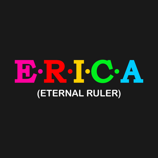 Erica  - Eternal Ruler. by Koolstudio