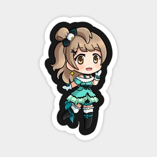 Kotori Minami chibi Magnet