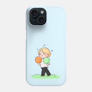 YOONGI Phone Case