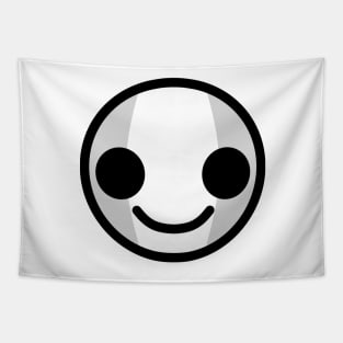 smiley face Tapestry