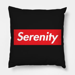 SERENITY Pillow