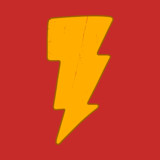 Vintage Shazam T-Shirt