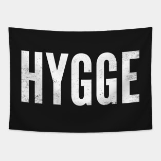 Hygge Tapestry