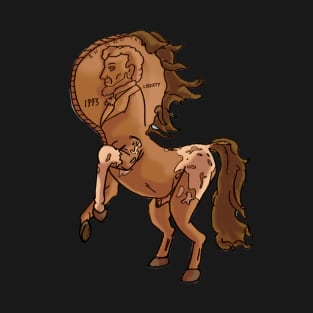 Centaur T-Shirt