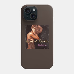 Baduizm Distressed Vintage Phone Case