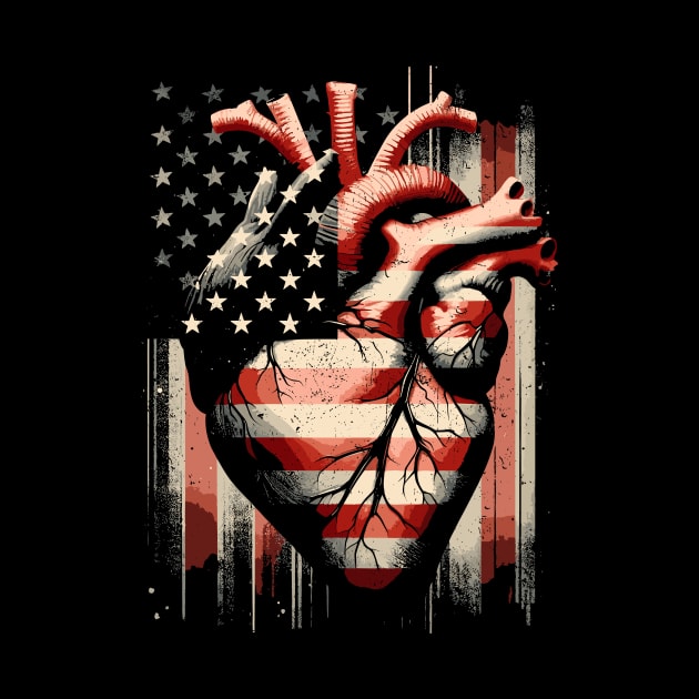 American Heart by podtuts