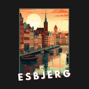 Esbjerg T-Shirt