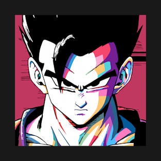 super ultimate gohan T-Shirt