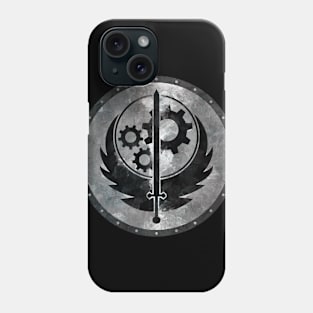 Steel Brothers Phone Case