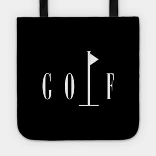 THAT'S GOLF Tote