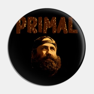 The Liver King Primal Pin