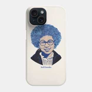 bell hooks Phone Case