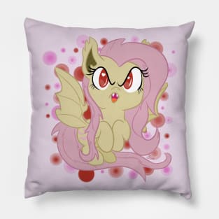 Flutterbat! Pillow