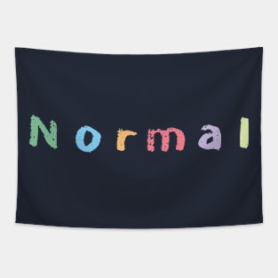 Normal Tapestry