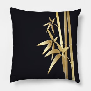 Bamboo Pillow