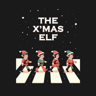 The X’mas Elf 2 T-Shirt