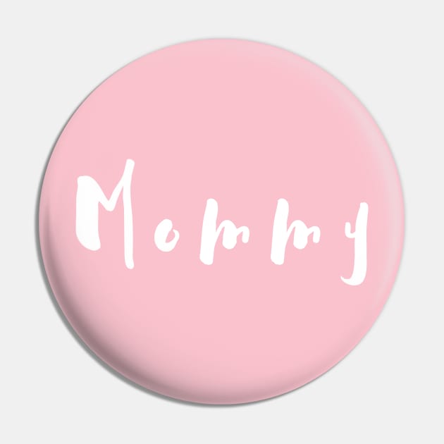 Mommy is cool Pin by pepques