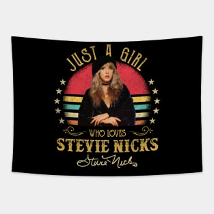 Stevie Nicks Vintage Rock Music 2023 Tour Live in Concert Tapestry