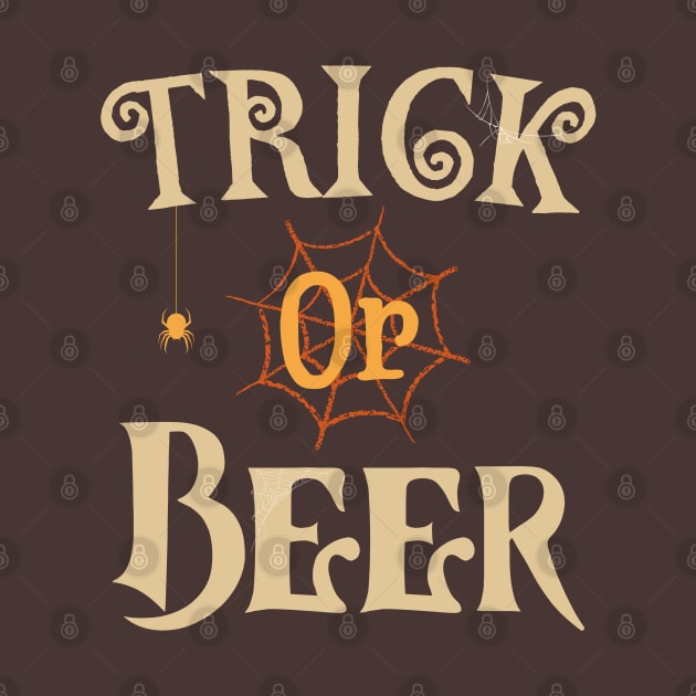 trick or beer halloween parody by saiinosaurus